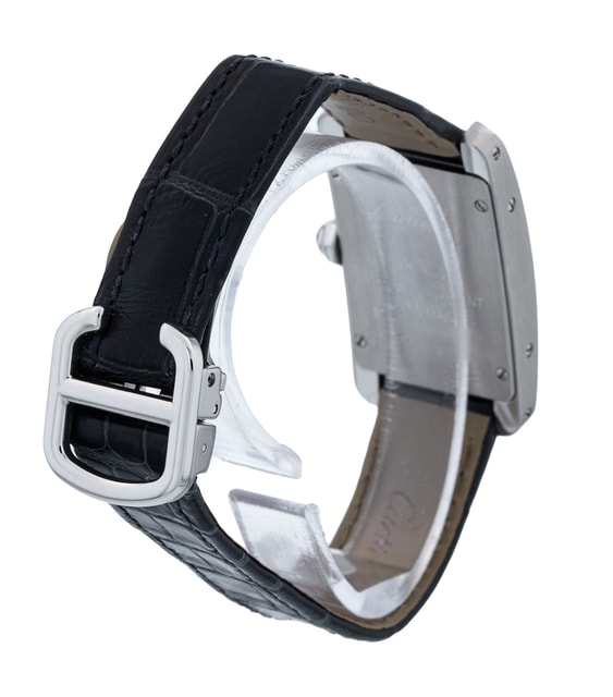 Cartier Tank Americaine WSTA0016 Image 3